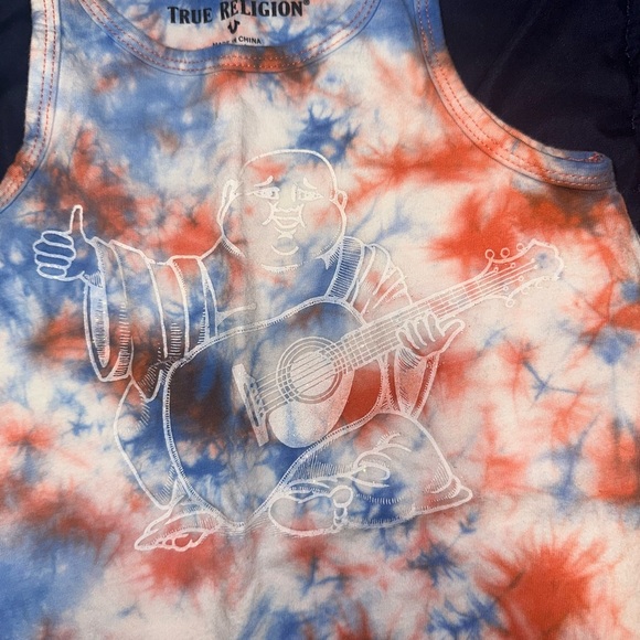 Girls tank top dress - Picture 3 of 4